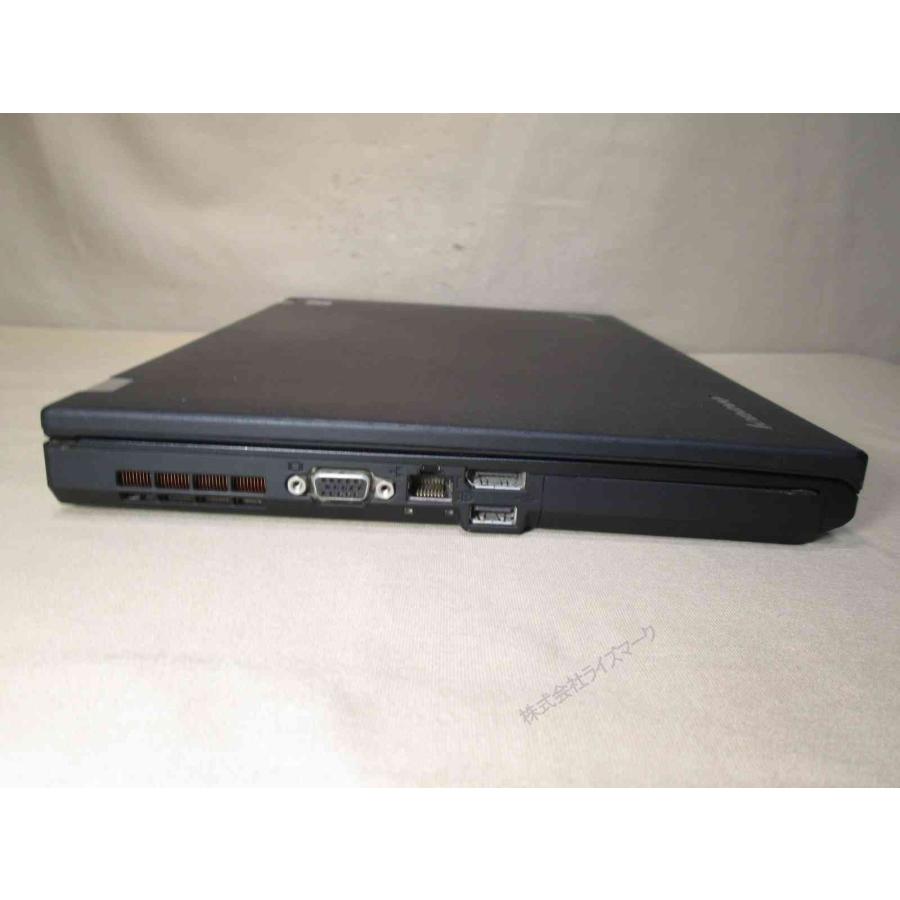 Lenovo（レノボ） Lenovo ThinkPad T420【Core i5 2520M】 【Windows10 