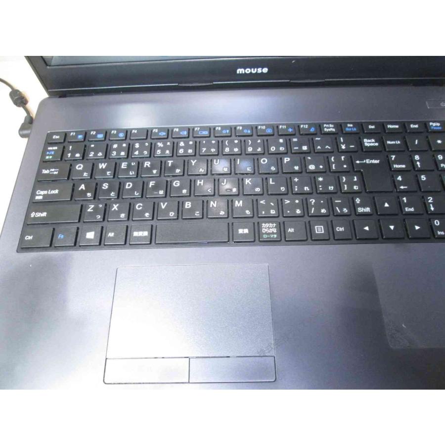 マウスコンピューター（MouseComputer） m-Book MB-B502E-A【Celeron
