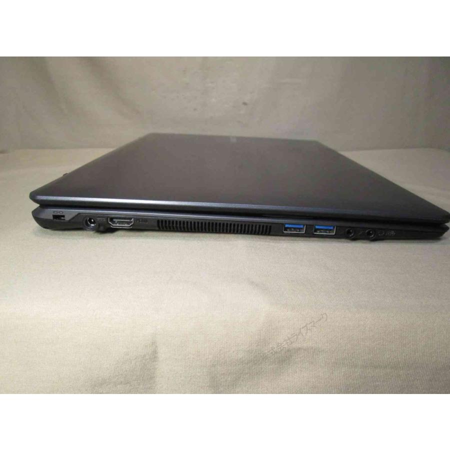マウスコンピューター（MouseComputer） m-Book MB-B502E-A【Celeron