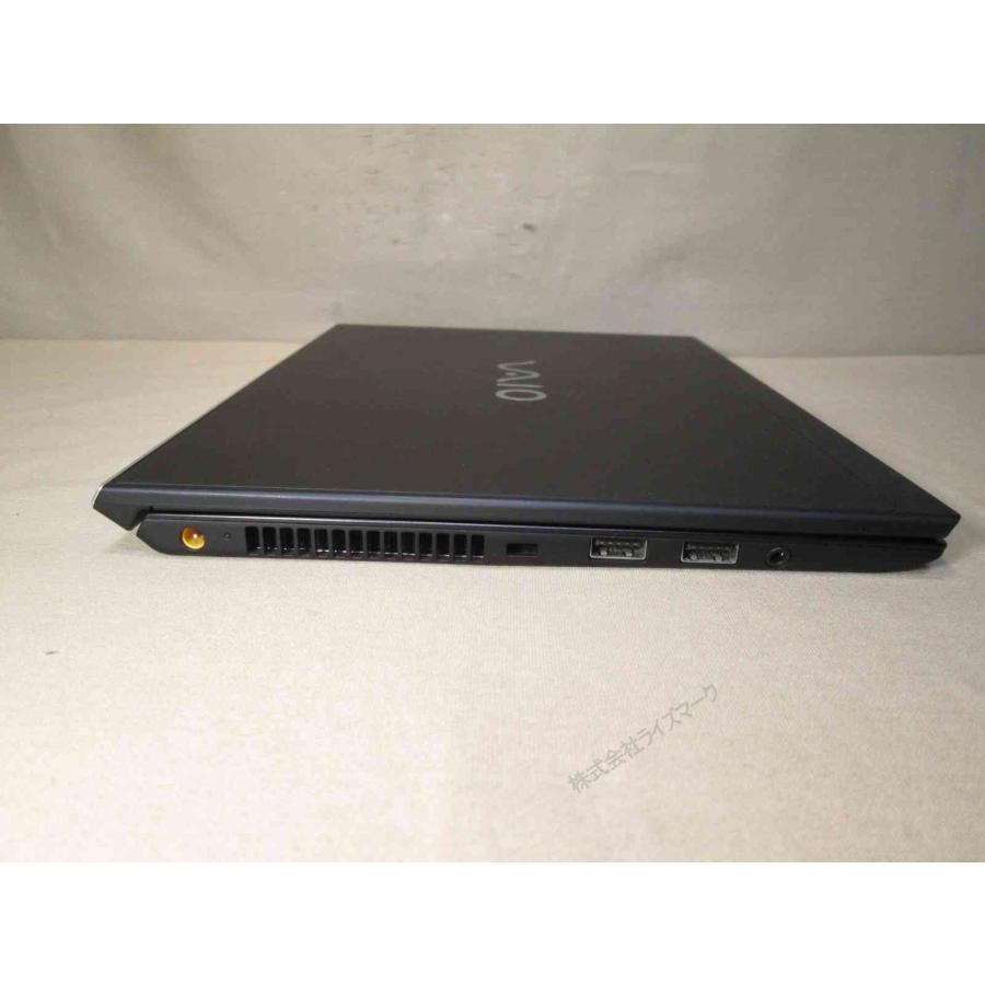 SONY（ソニー） SONY VAIO VJPJ11C11N【Core i5 8265U】電源投入可 