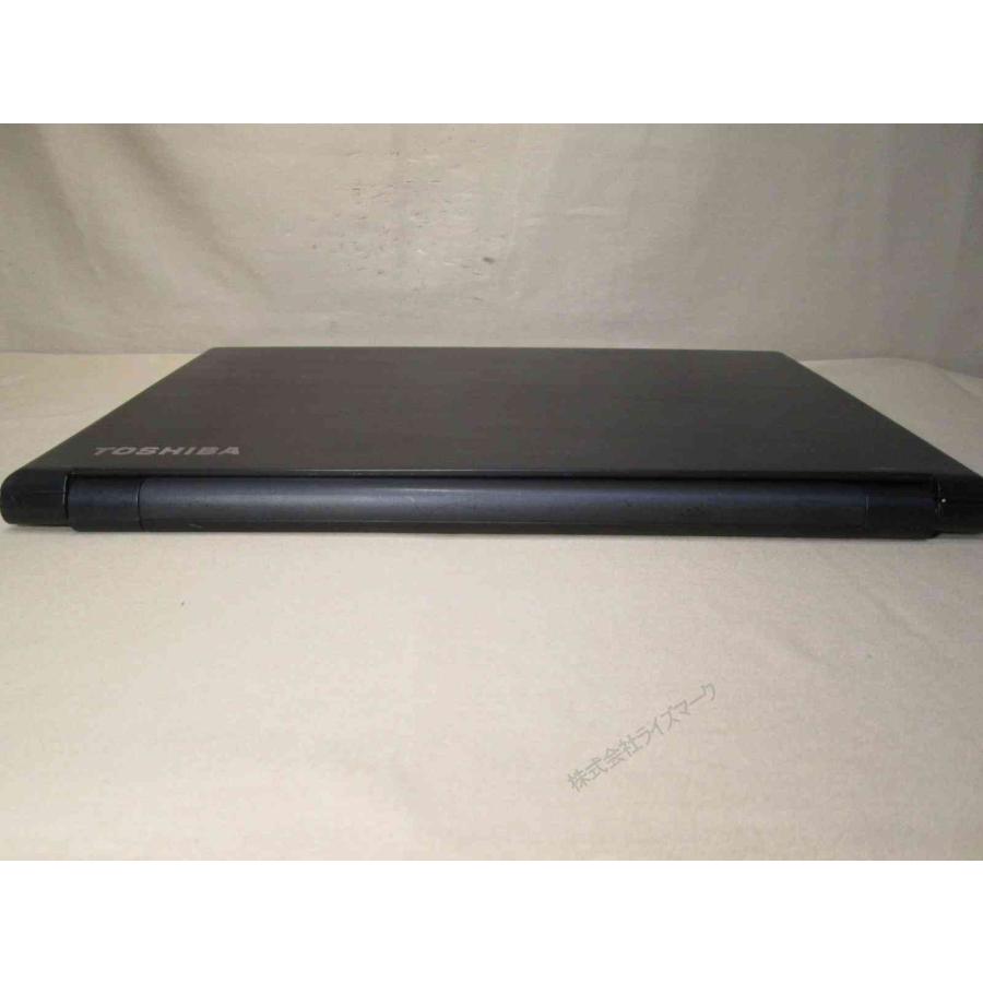 dynabook（ダイナブック） 東芝 dynabook B55/B【SSD搭載】 Core i5