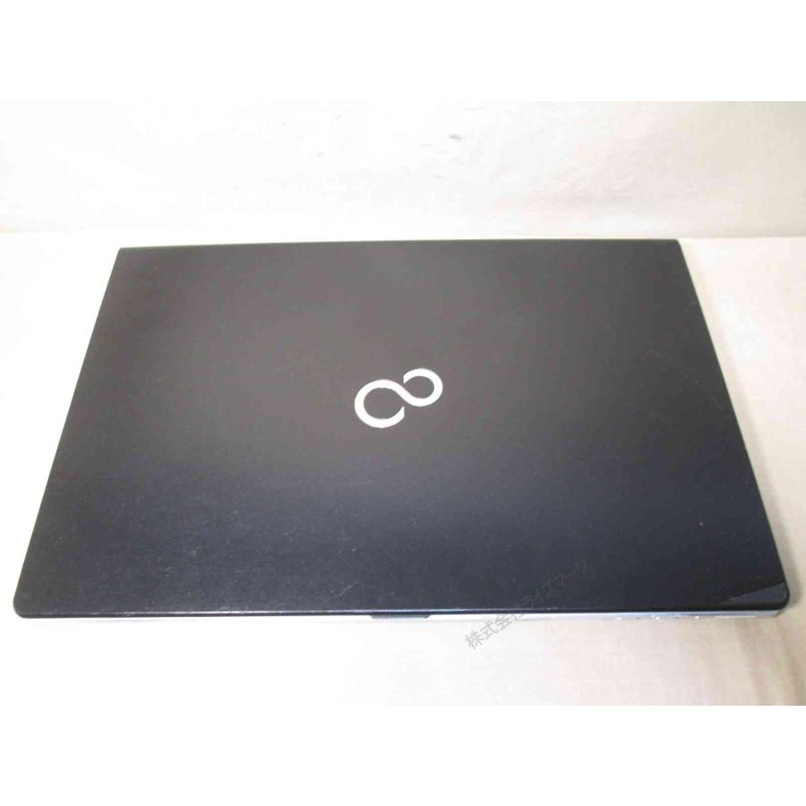 富士通 LIFEBOOK S935 Win11Pro Core i5 /SSD 富士通（FUJITSU） LIFEBOOK S935/K【SSD搭載】 Core i5 5300U 10GB