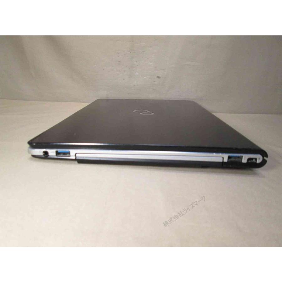 富士通（FUJITSU） LIFEBOOK S935/K【SSD搭載】 Core i5 5300U 10GB