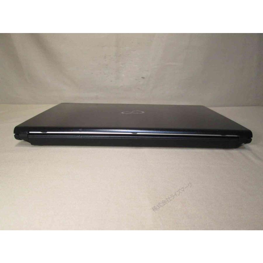 富士通（FUJITSU） LIFEBOOK S935/K【SSD搭載】 Core i5 5300U 10GB