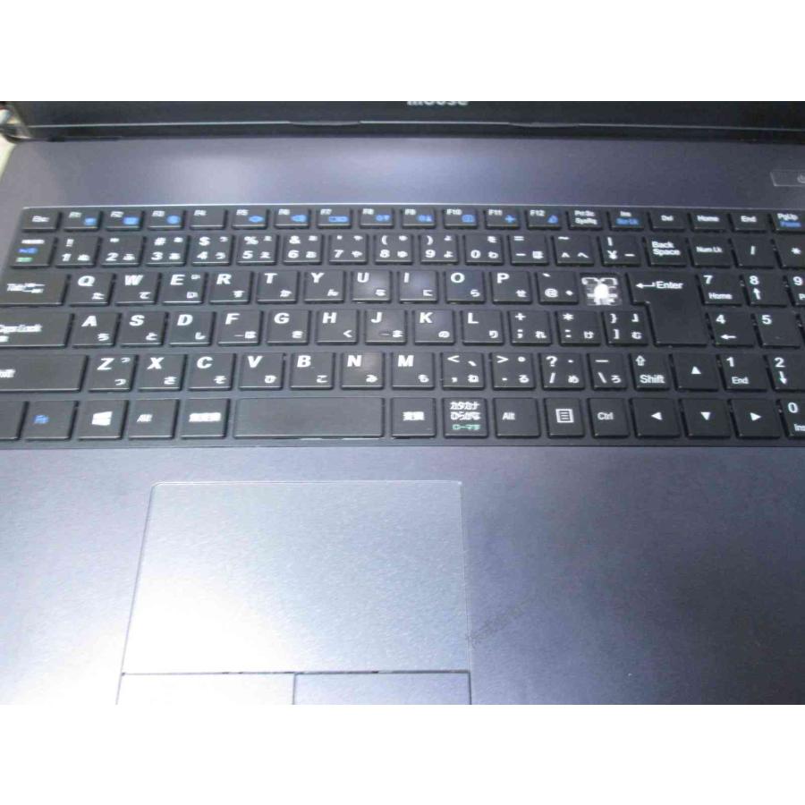 マウスコンピューター（MouseComputer） m-Book MB-B503E-M8-EX2-CPSC 