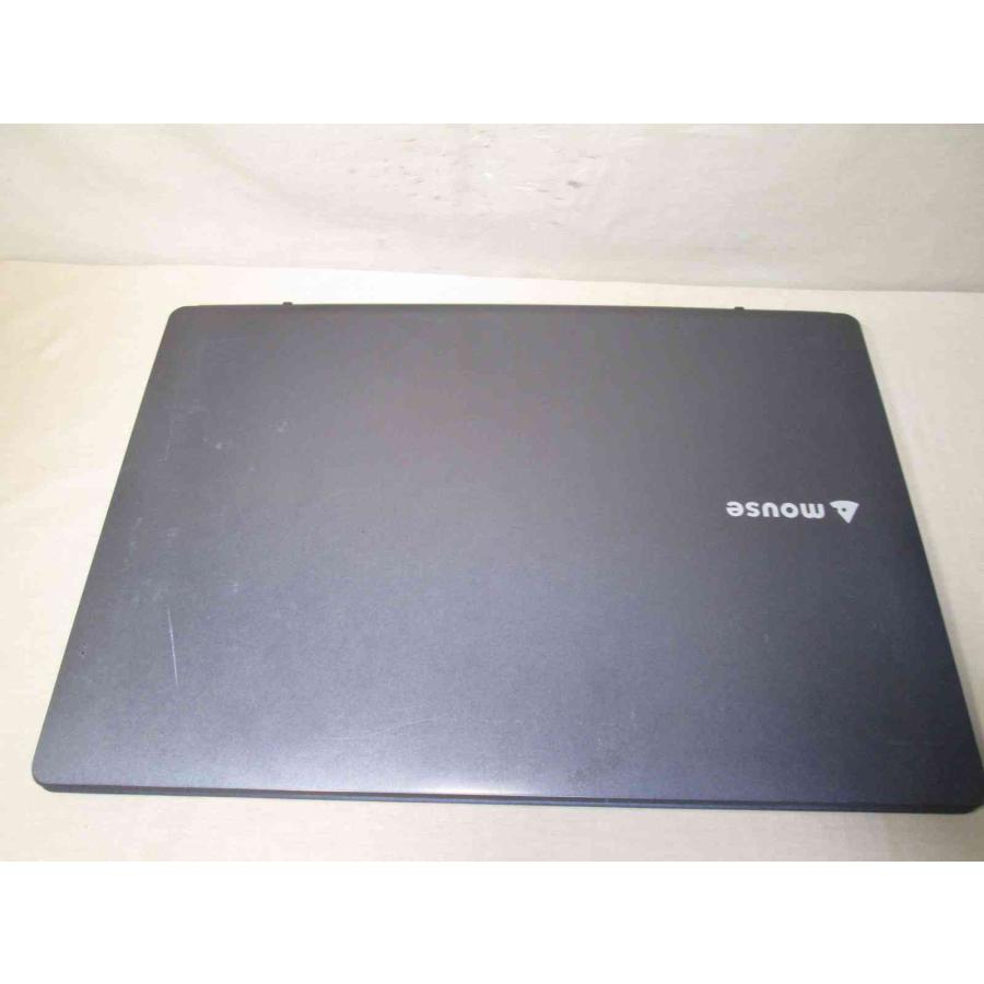 マウスコンピューター（MouseComputer） m-Book MB-B503E-M8-EX2-CPSC