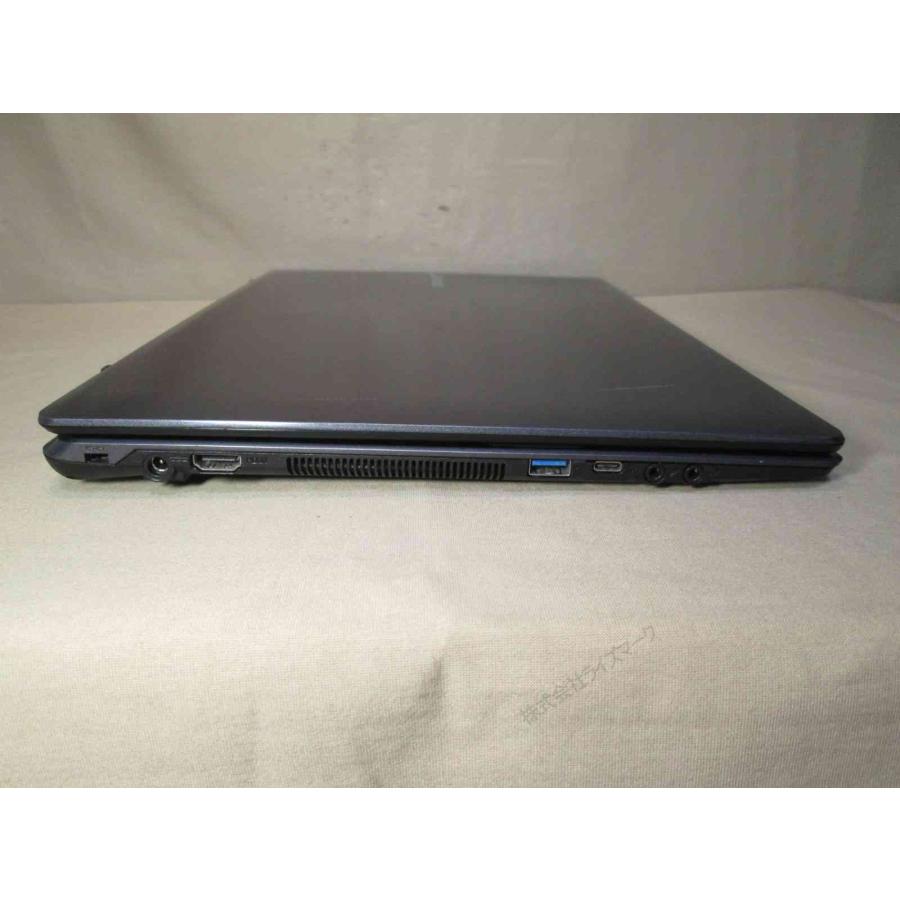 マウスコンピューター（MouseComputer） m-Book MB-B503E-M8-EX2-CPSC