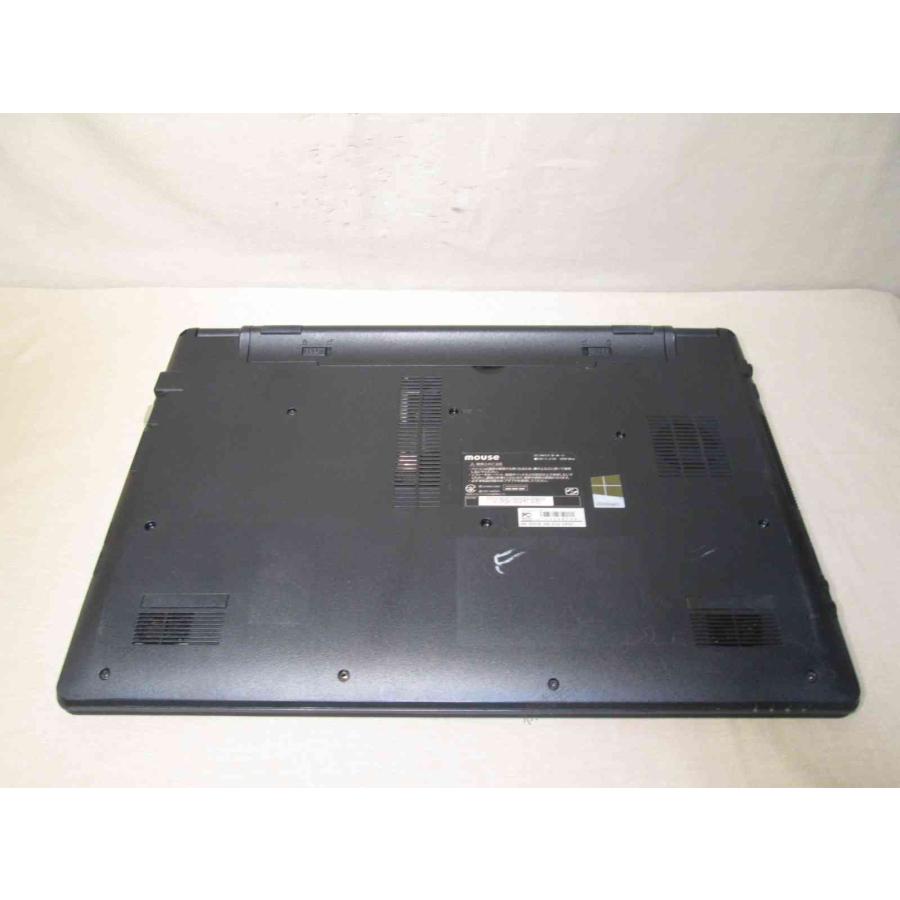 マウスコンピューター（MouseComputer） m-Book MB-B503E-M8-EX2-CPSC