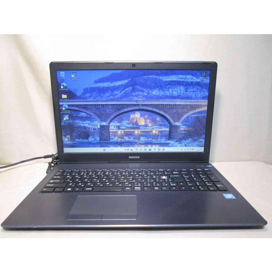 マウスコンピューター MB-B503E Celeron N3450 8GB 管7 Amazon.co.jp: mouseノートパソコン MB-B503E Celeron N3450/4GBメモリ