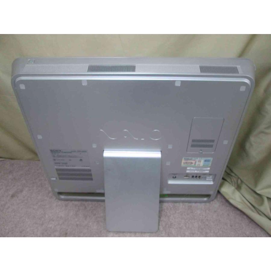 SONY（ソニー） SONY VAIO VGC-JS54FB/P【Pentium E6300 2.8GHz 