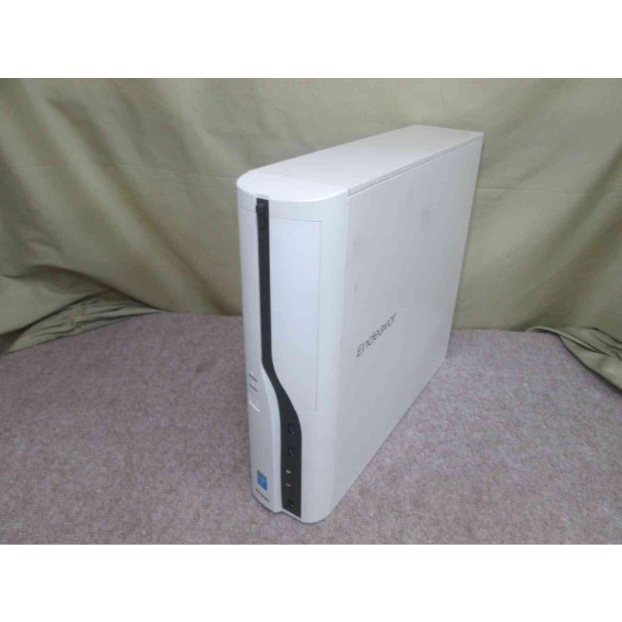 値下げ！EPSON Windows11 Core i3 SSD Office EPSON NJ4300】【Windows11】Intel Core i3 8世代/メモリ 8GB/SSD