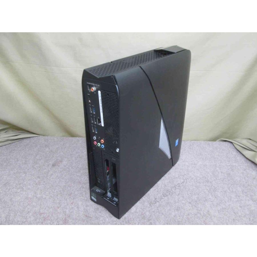 DELL（デル） DELL Alienware X51 R2【Core i7 4790】スリム型／電源