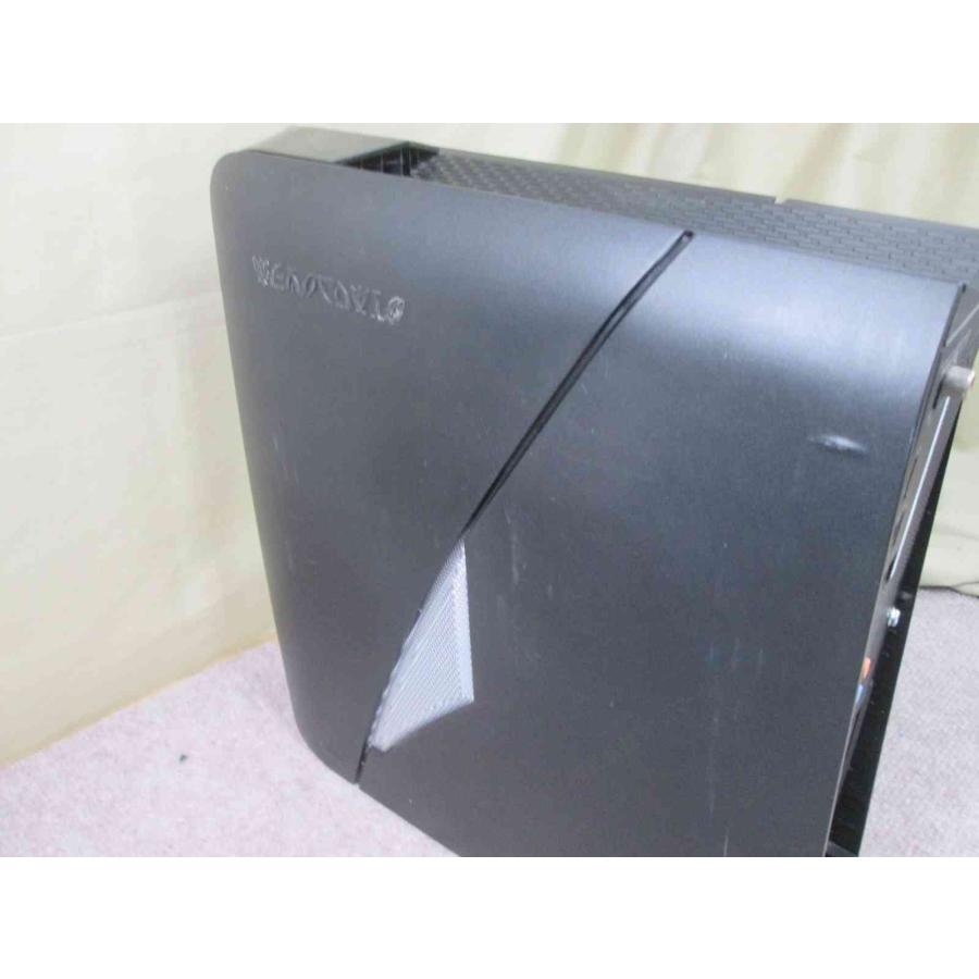 DELL（デル） DELL Alienware X51 R2【Core i7 4790】スリム型／電源