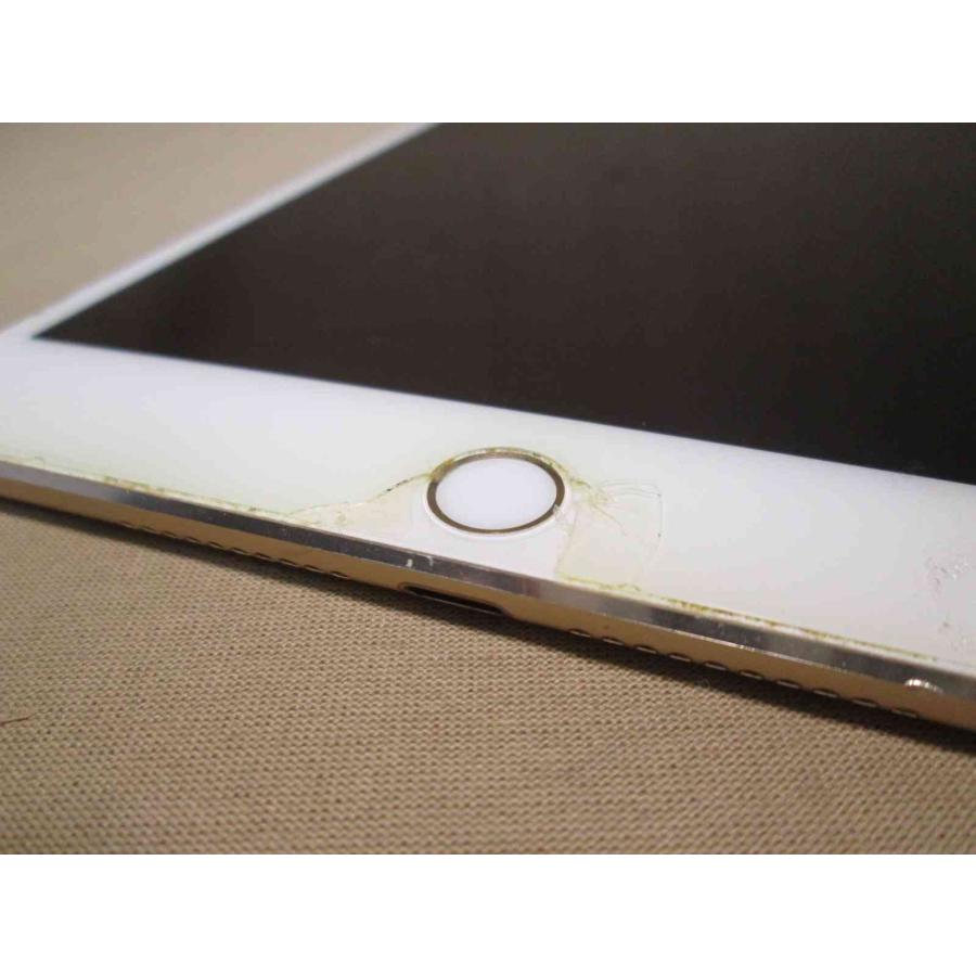 iPad mini4 64GB MK9J2KJ/A ゴールド WIFIモデル Apple タブレット【iPad mini 4 Wi-Fiモデル 64GB MK9J2J/A】 ゴールド