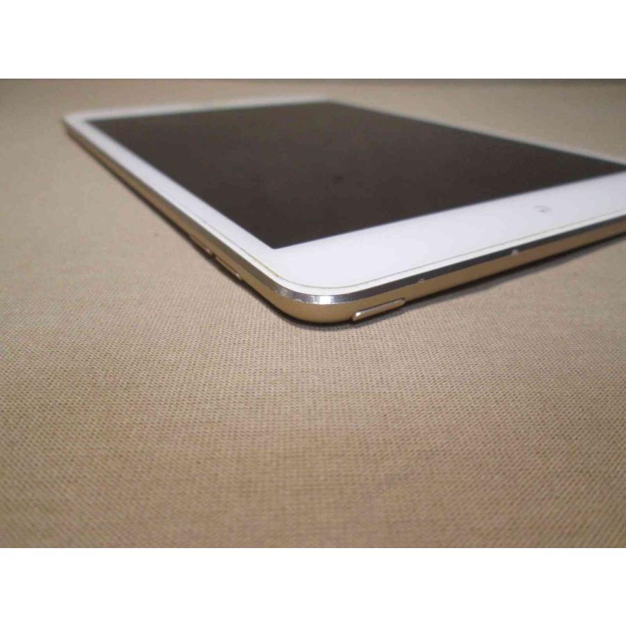 Apple タブレット【iPad mini 4 Wi-Fiモデル 64GB MK9J2J/A】 ゴールド