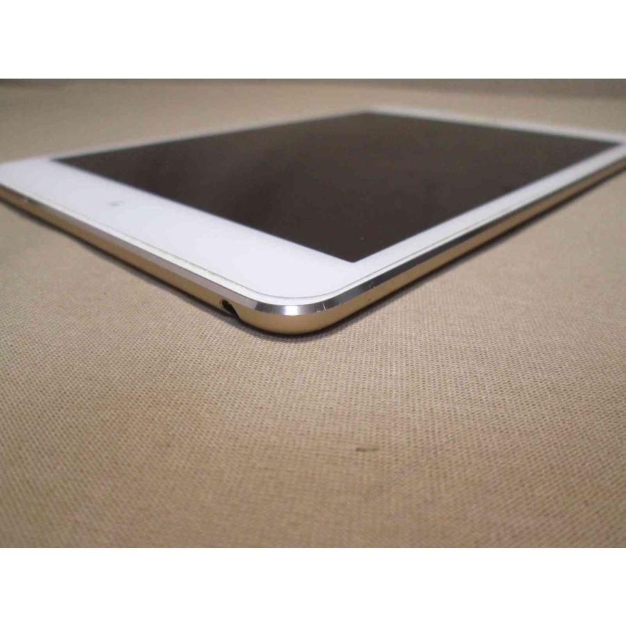 Apple タブレット【iPad mini 4 Wi-Fiモデル 64GB MK9J2J/A】 ゴールド