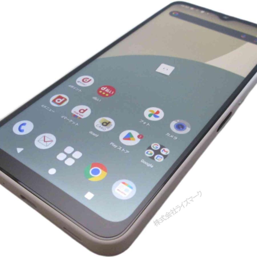 【動作確認済】AQUOS wish4 スマホ SH-52 Android SHARP（シャープ） スマホ ＜美品＞【AQUOS wish4 SH-52E】 ホワイト