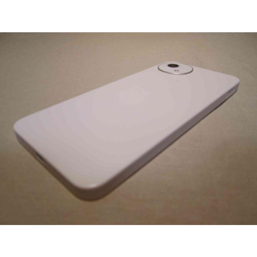 SHARP（シャープ） スマホ ＜美品＞【AQUOS wish4 SH-52E】 ホワイト 