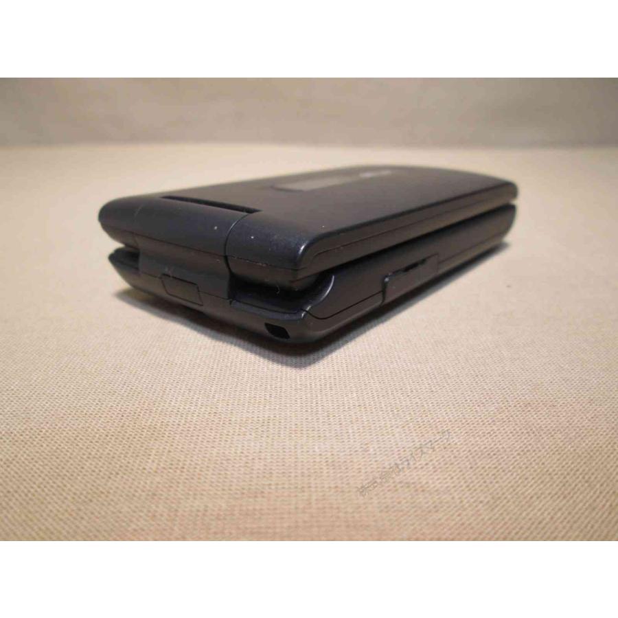 dynabook（ダイナブック） ガラケー ＜美品＞【A5523T】 ブラック