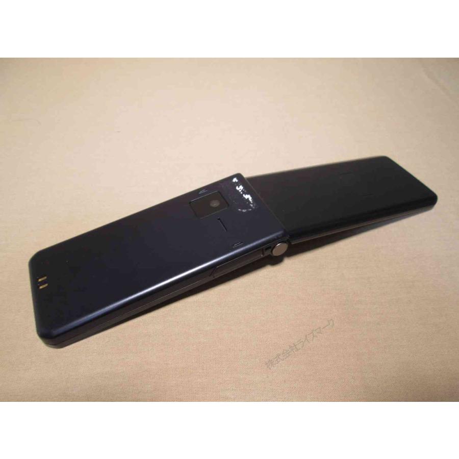 富士通（FUJITSU） ガラケー【F-41C】 ネイビー 【送料無料】 ドコモ