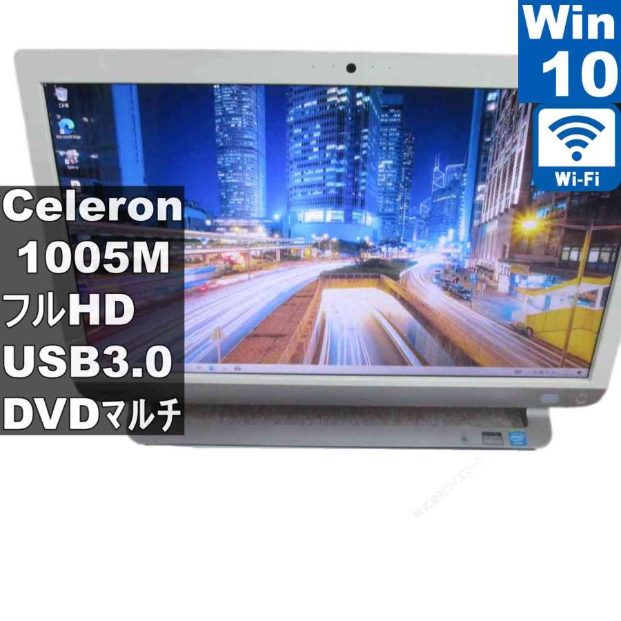 dynabook（ダイナブック） 東芝 REGZA PC D713/T2K【大容量HDD搭載 