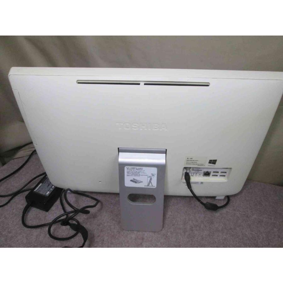 dynabook（ダイナブック） 東芝 REGZA PC D713/T2K【大容量HDD搭載