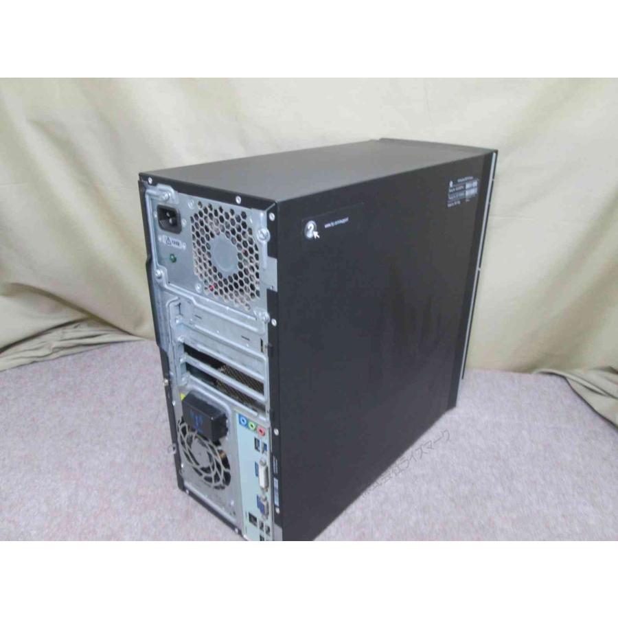 日本HP HP Pavilion 500-150jp【大容量HDD搭載】 Core i5 4440 