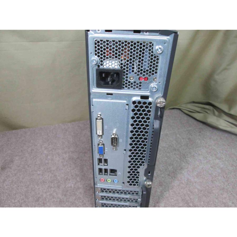 Lenovo（レノボ） Lenovo ThinkCentre Edge 72 Small【Core i3 3220 