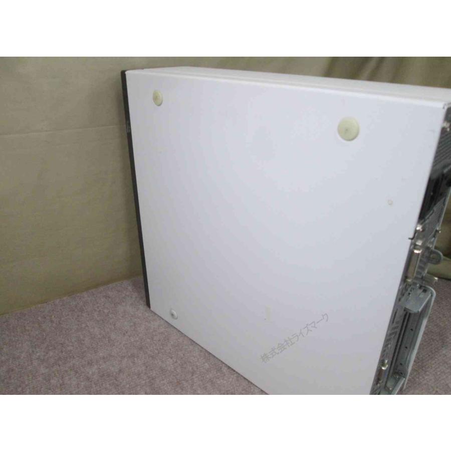 富士通 ESPRIMO D588/BX【SSD搭載】　Core i5 9500　【Windows11 Home】MS 365 Office Web／スリム型／USB3.0／長期保証 [95932]_4