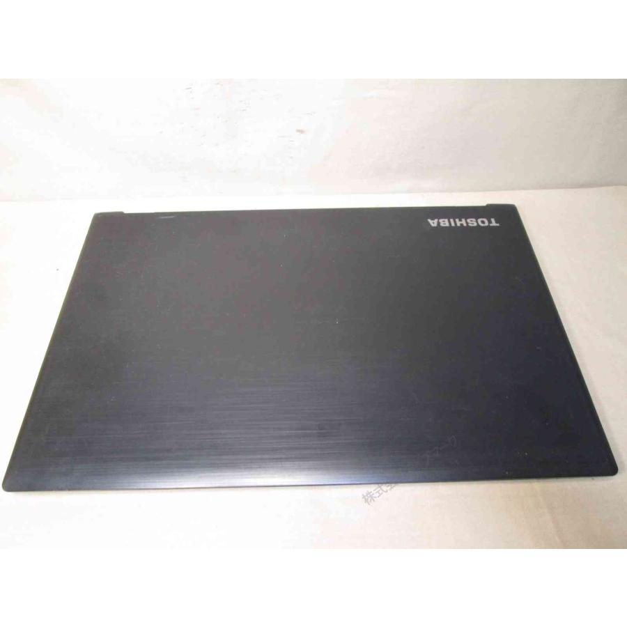 dynabook（ダイナブック） 東芝 dynabook B55/B【SSD搭載】 Core i3