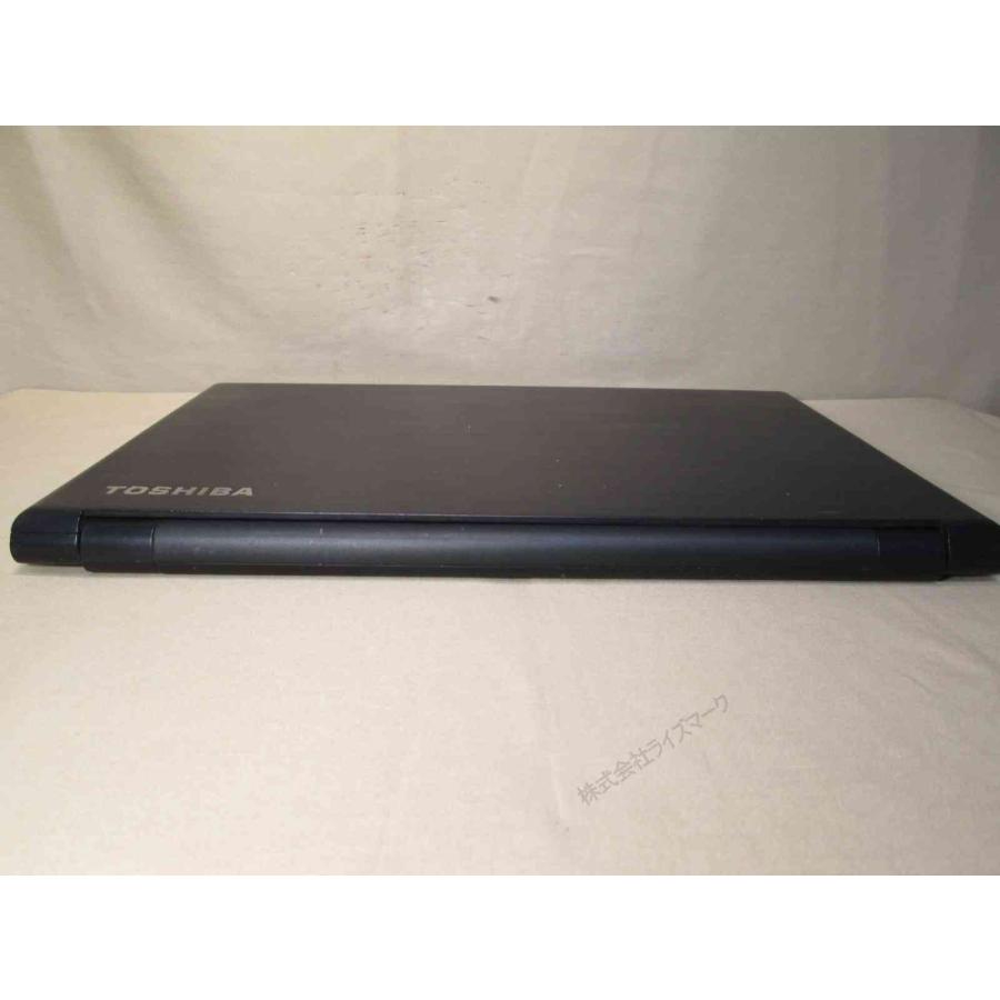 dynabook（ダイナブック） 東芝 dynabook B55/B【SSD搭載】 Core i3