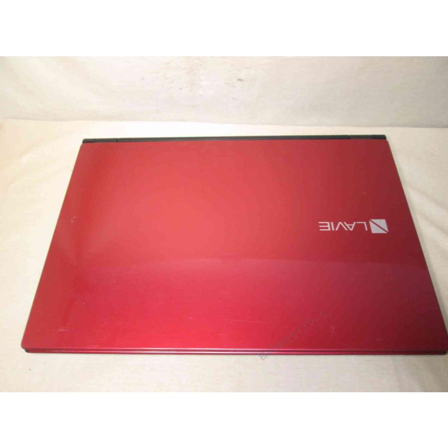 NEC NEC LAVIE Smart NS PC-SN232HSA6【Core i3 6100U】 【Windows11