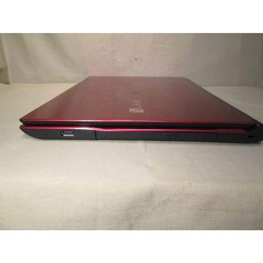 Windowsノート本体 (SSD256GB) LAVIE Smart NS PC-SN232HSA6 NEC NEC LAVIE Smart NS PC-SN232HSA6【Core i3 6100U】 【Windows11