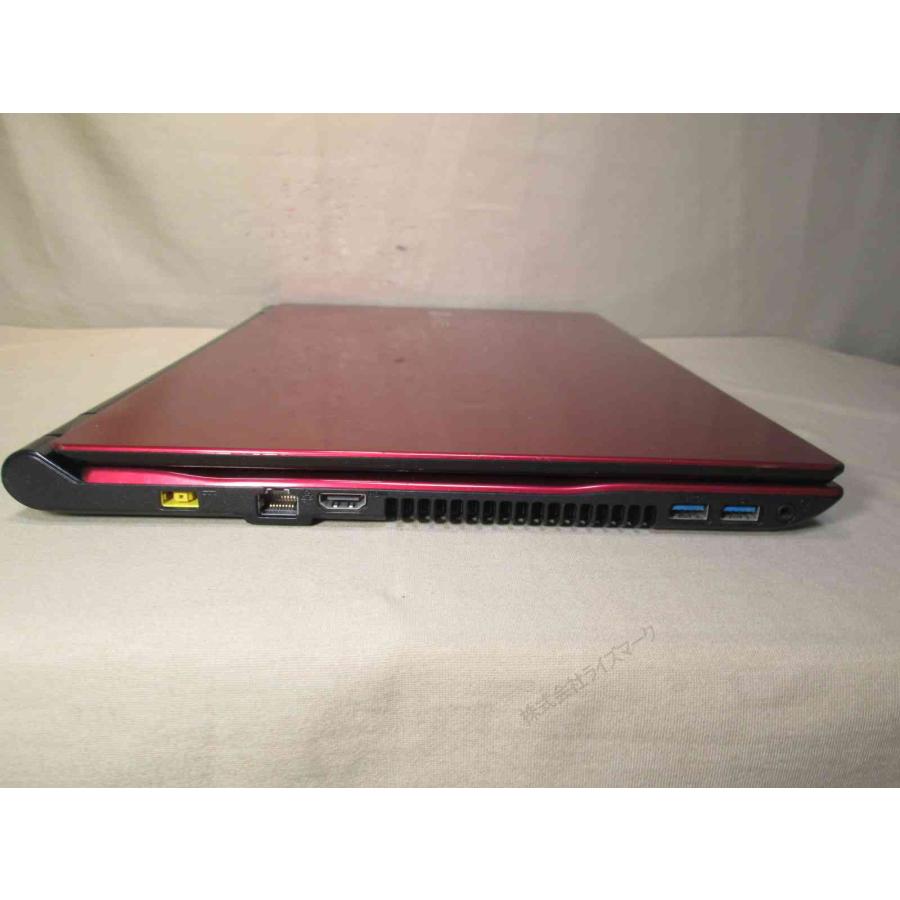 NEC NEC LAVIE Smart NS PC-SN232HSA6【Core i3 6100U】 【Windows11