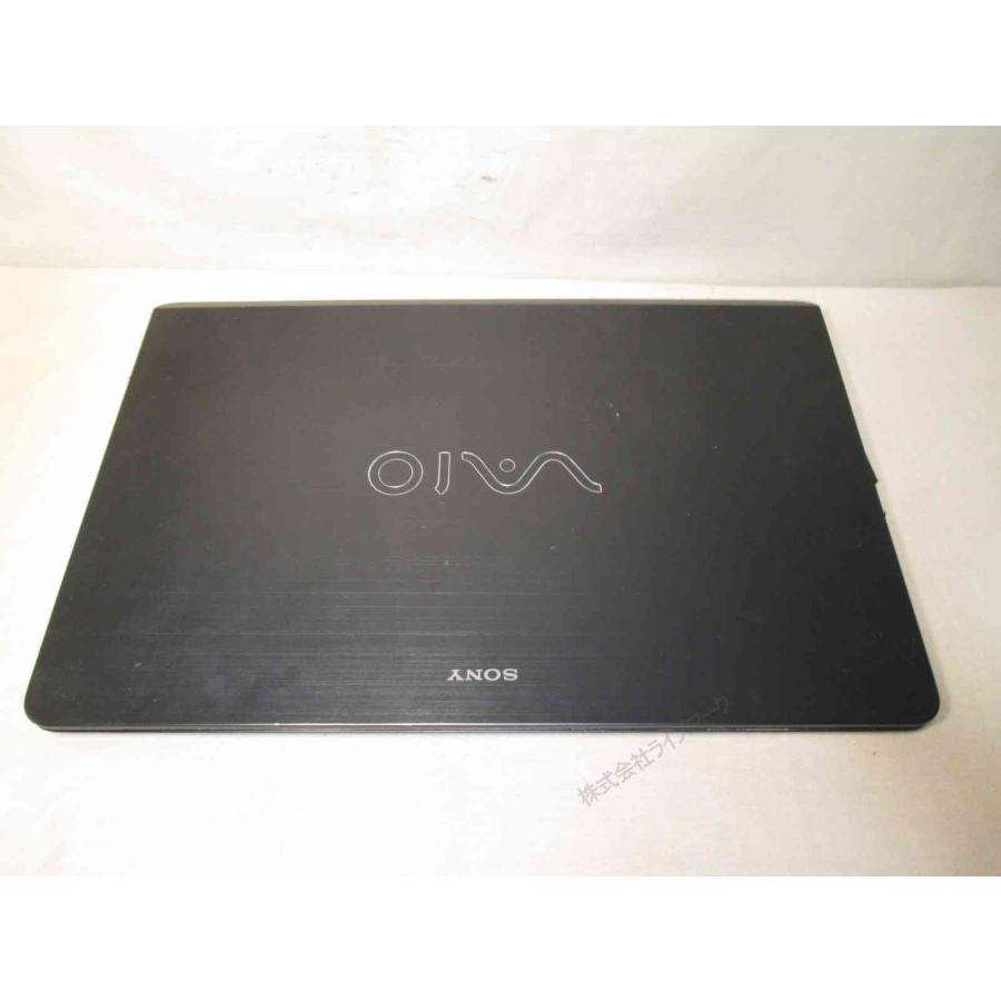 SONY VAIO ノートPC 本体　SVF15A1A1J SONY（ソニー） SONY VAIO Fit 15 SVF15A1A1J【大容量HDD搭載】 Core
