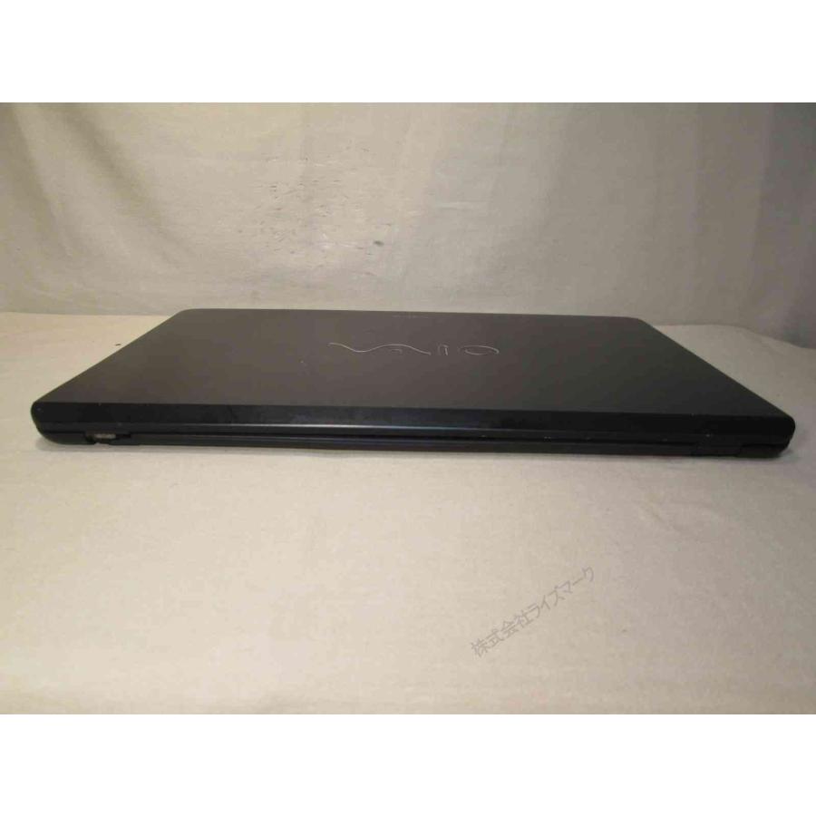 SONY VAIO Fit 15 SVF15 ノート パソコン ジャンク SONY（ソニー） SONY VAIO Fit 15 SVF15A1A1J【大容量HDD搭載】 Core