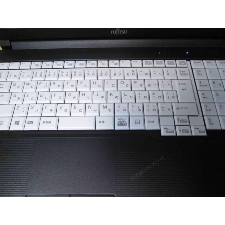 富士通（FUJITSU） LIFEBOOK A5510/FX【Core i5 10210U】 【Windows11