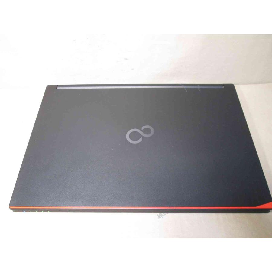 富士通（FUJITSU） LIFEBOOK A5510/FX【Core i5 10210U】 【Windows11