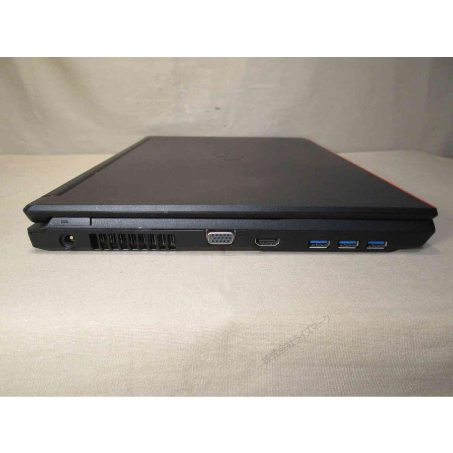 富士通（FUJITSU） LIFEBOOK A5510/FX【Core i5 10210U】 【Windows11