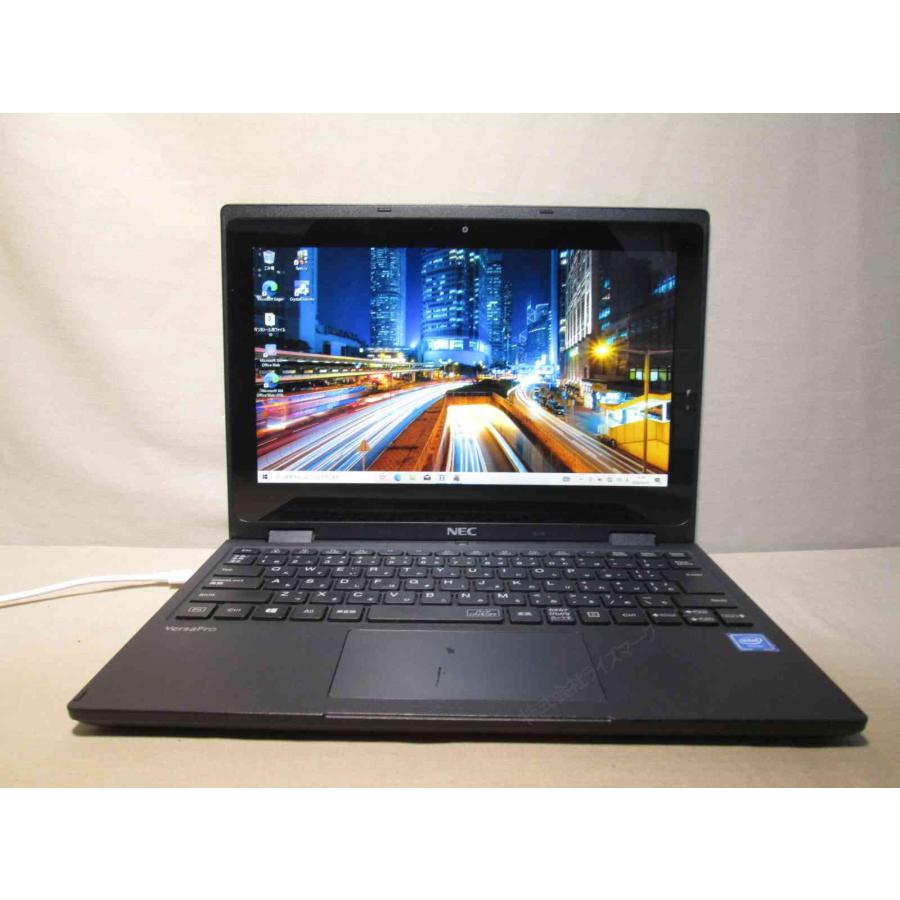 NEC NEC VersaPro PC-VEE11R5D6ZG8【Celeron N4100 1.1GHz