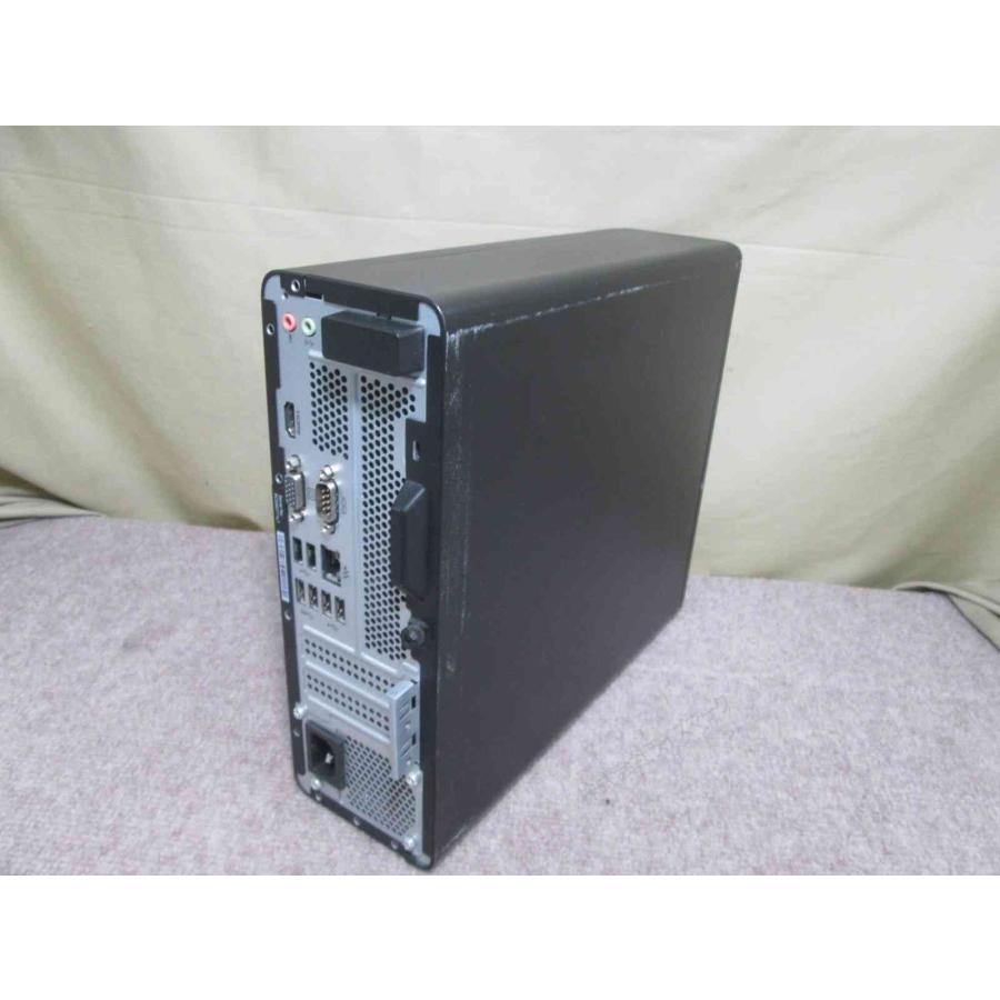 日本HP HP 280 G3 SFF business pc【大容量HDD搭載】 Core i5 8500