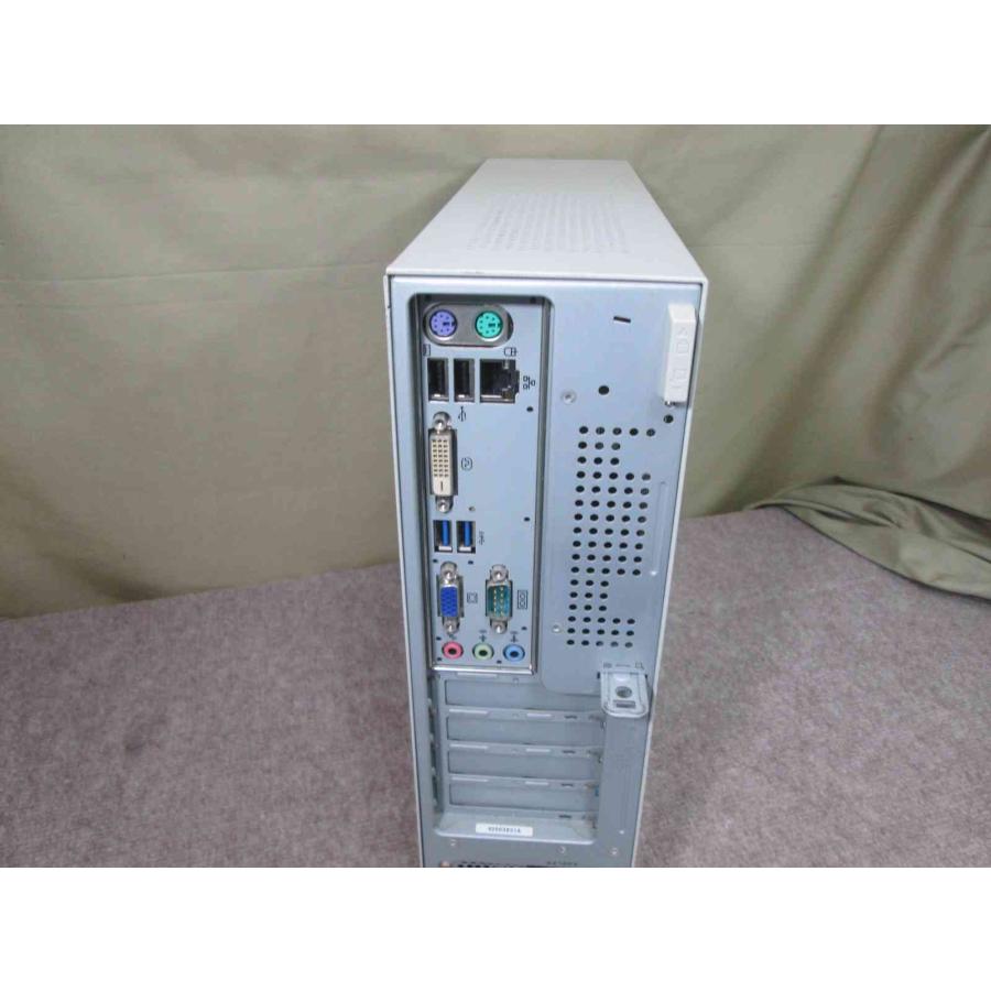 デスクトップPC すぐ使用可能： NEC PC-MJ27ML Core i5-6世代 Office