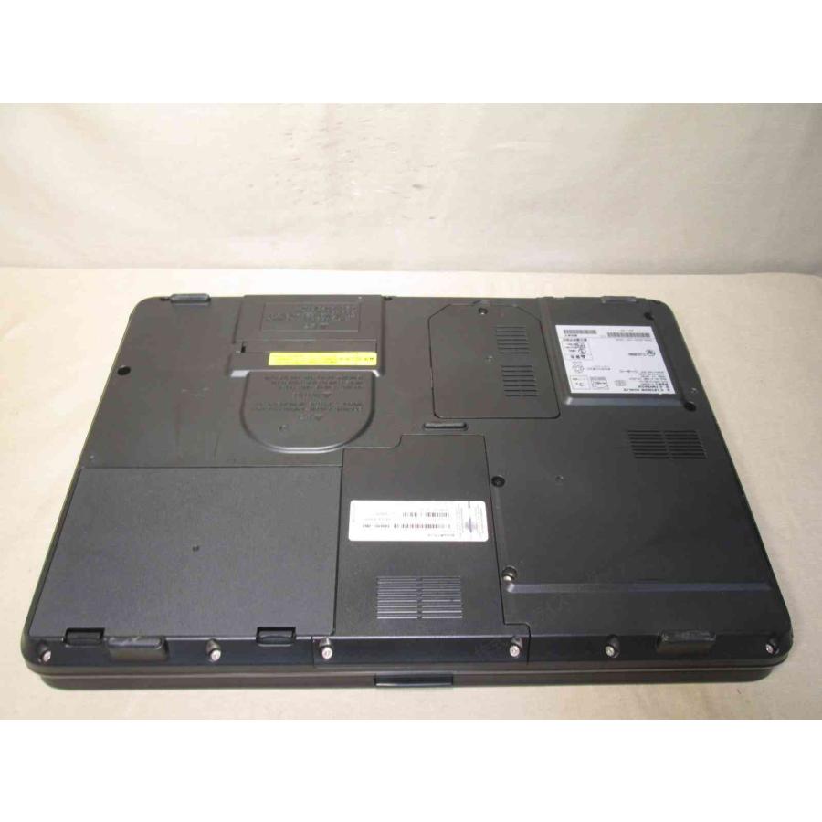 富士通（FUJITSU） LIFEBOOK A A540/B【Celeron 900 2.2GHz