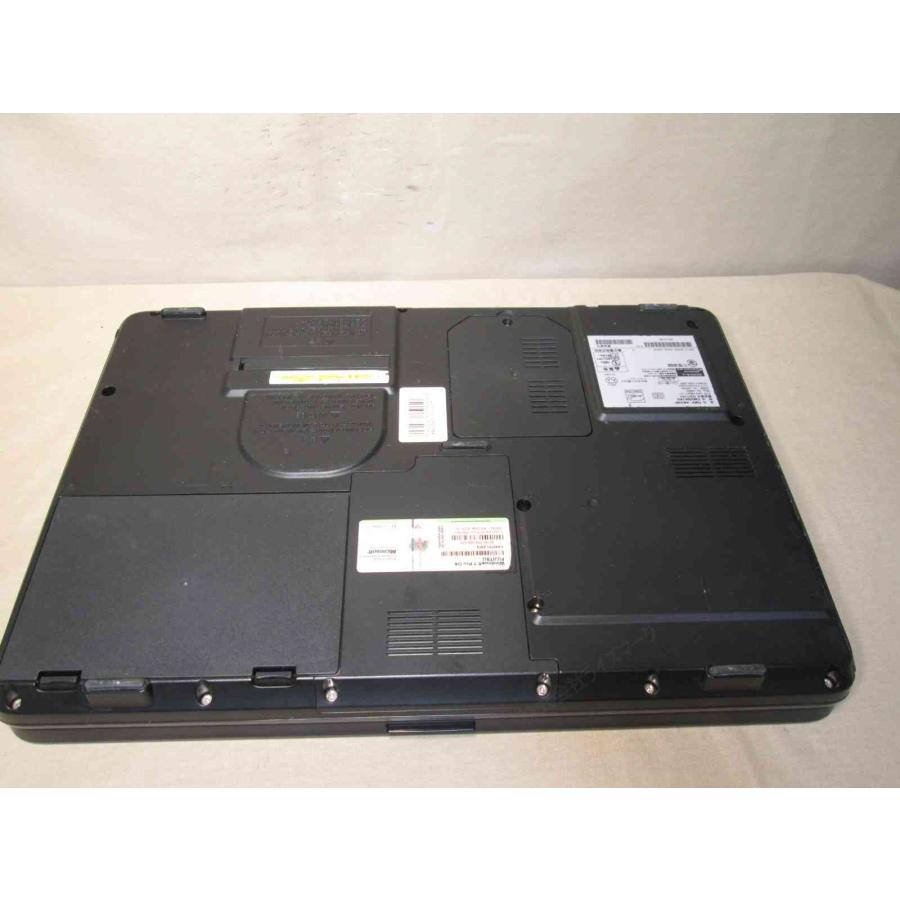 富士通（FUJITSU） FMV-LIFEBOOK A FMV-A8390【Core i3 330M 