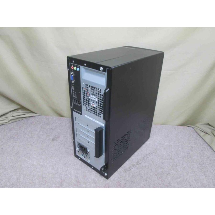 DELL（デル） DELL inspiron 3650【大容量HDD搭載】 Core i5 6400 16GB