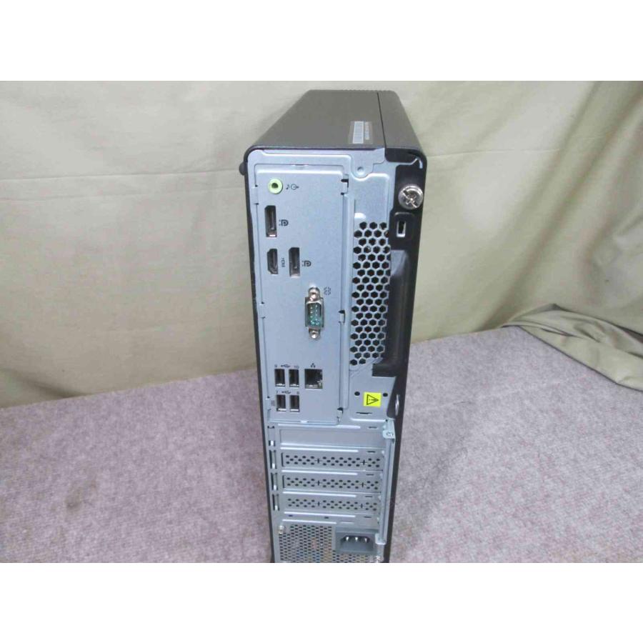 爆速SSD Lenovo Think Centre スリムPC i5 7500 【公式通販】