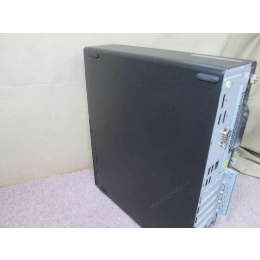 爆速SSD Lenovo Think Centre スリムPC i5 7500 【公式通販】