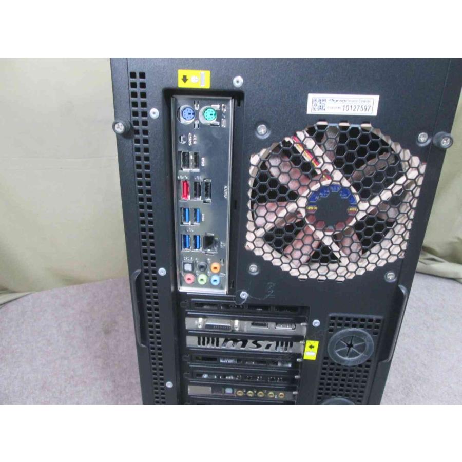 自作機 X99 Extreme4【SSD搭載】 Core i7 6800K 32GBメモリ 【Windows11 Home】ブルーレイ ...