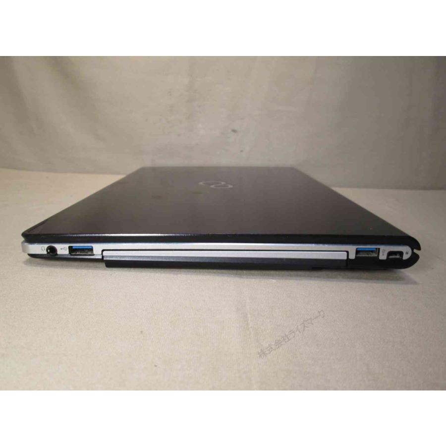 富士通（FUJITSU） LIFEBOOK S S935/K【SSD搭載】 Core i5 5300U