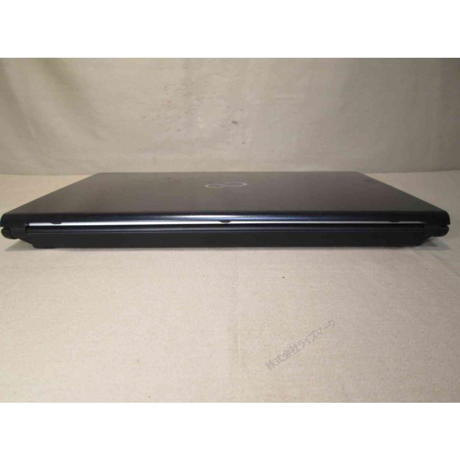 富士通（FUJITSU） LIFEBOOK S S935/K【SSD搭載】 Core i5 5300U